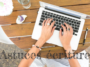 Astuces écriture : Les logiciels pour vous aider à construire votre roman