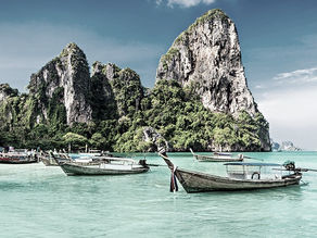 Asia: Four countries where obtaining residency by investment is easy
