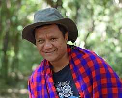 Satyam K Bhuyan