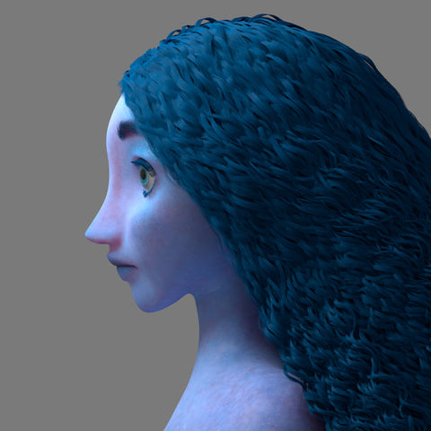 MERMAID