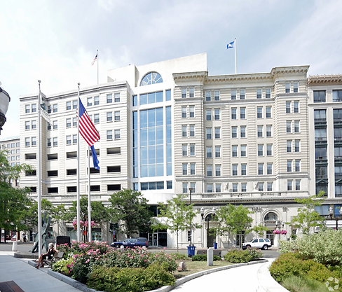 300 Main Street, 2025