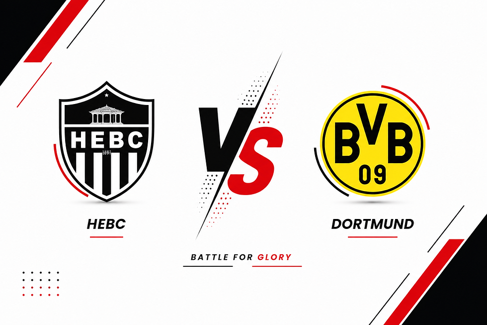 Complete Guide to HEBC vs Dortmund for International Students