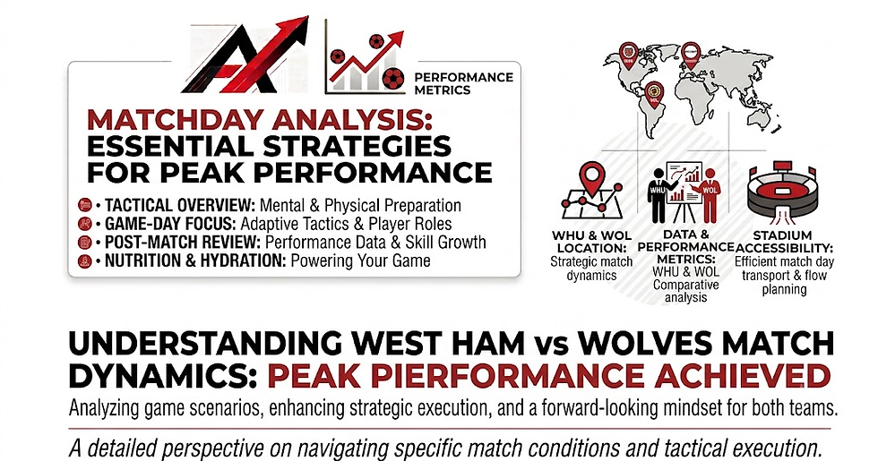 Complete Guide to west ham vs wolves Matchups