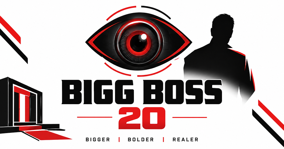 Complete Guide: big boss season 20 started, how this season different from last season