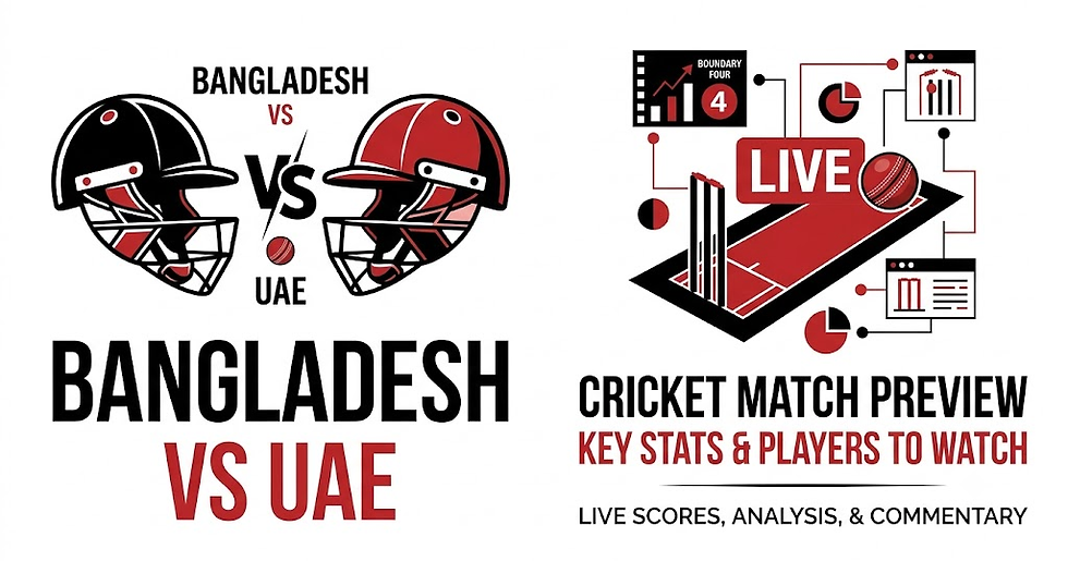 Bangladesh vs UAE Definitive Masterclass: Sports History, Economic Trade, Remittances, and Relocation Analysis