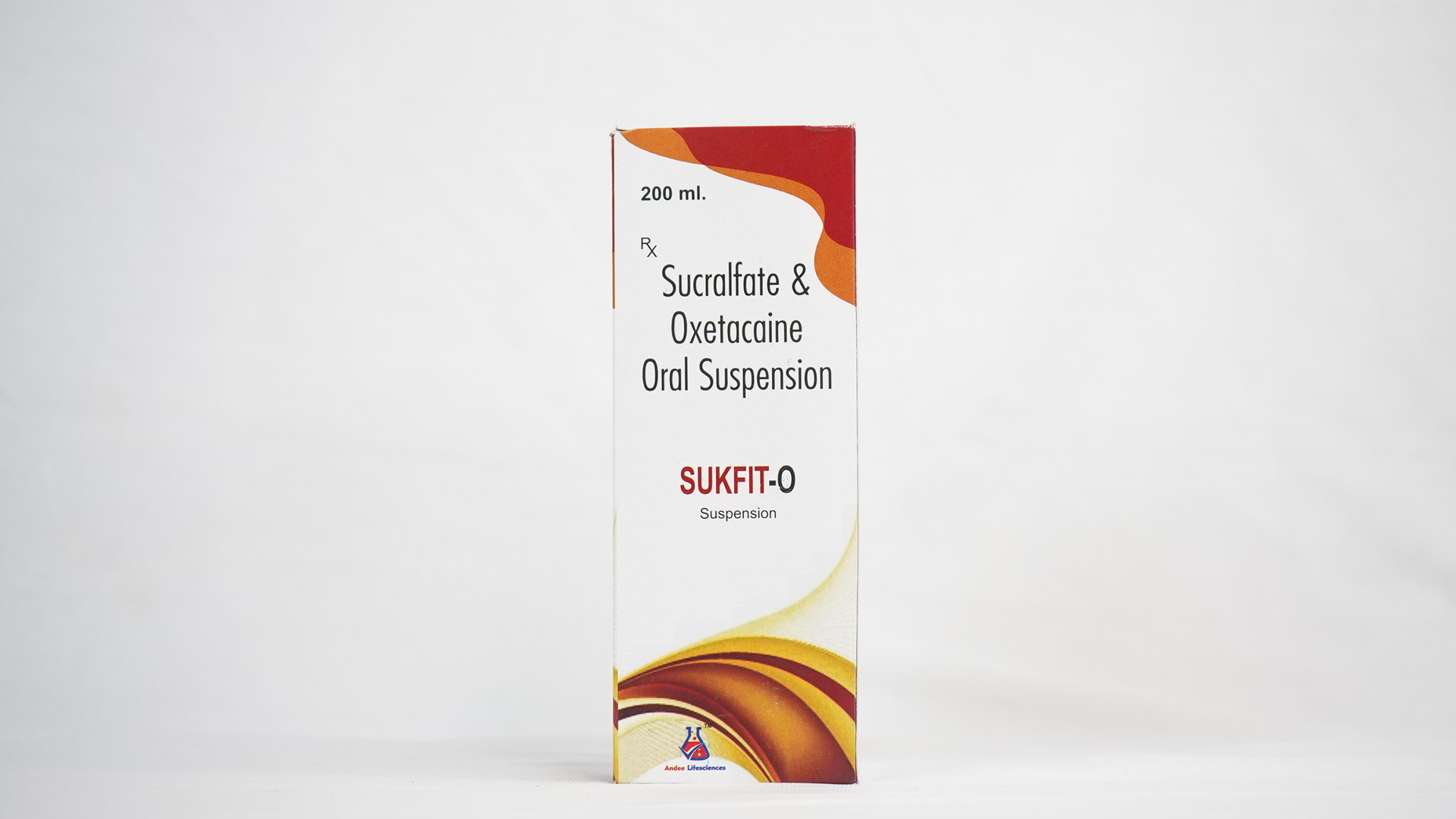 Sukfit-O
