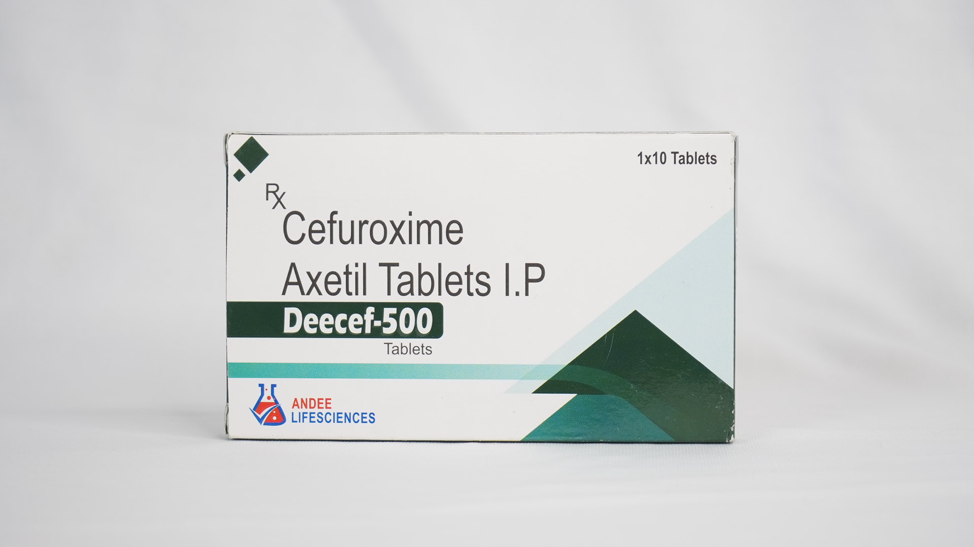 Deecef-500