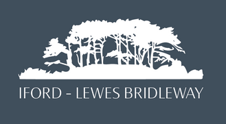 bridleway logo
