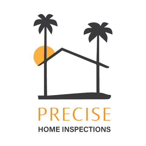 Precise Home Inspection Logo