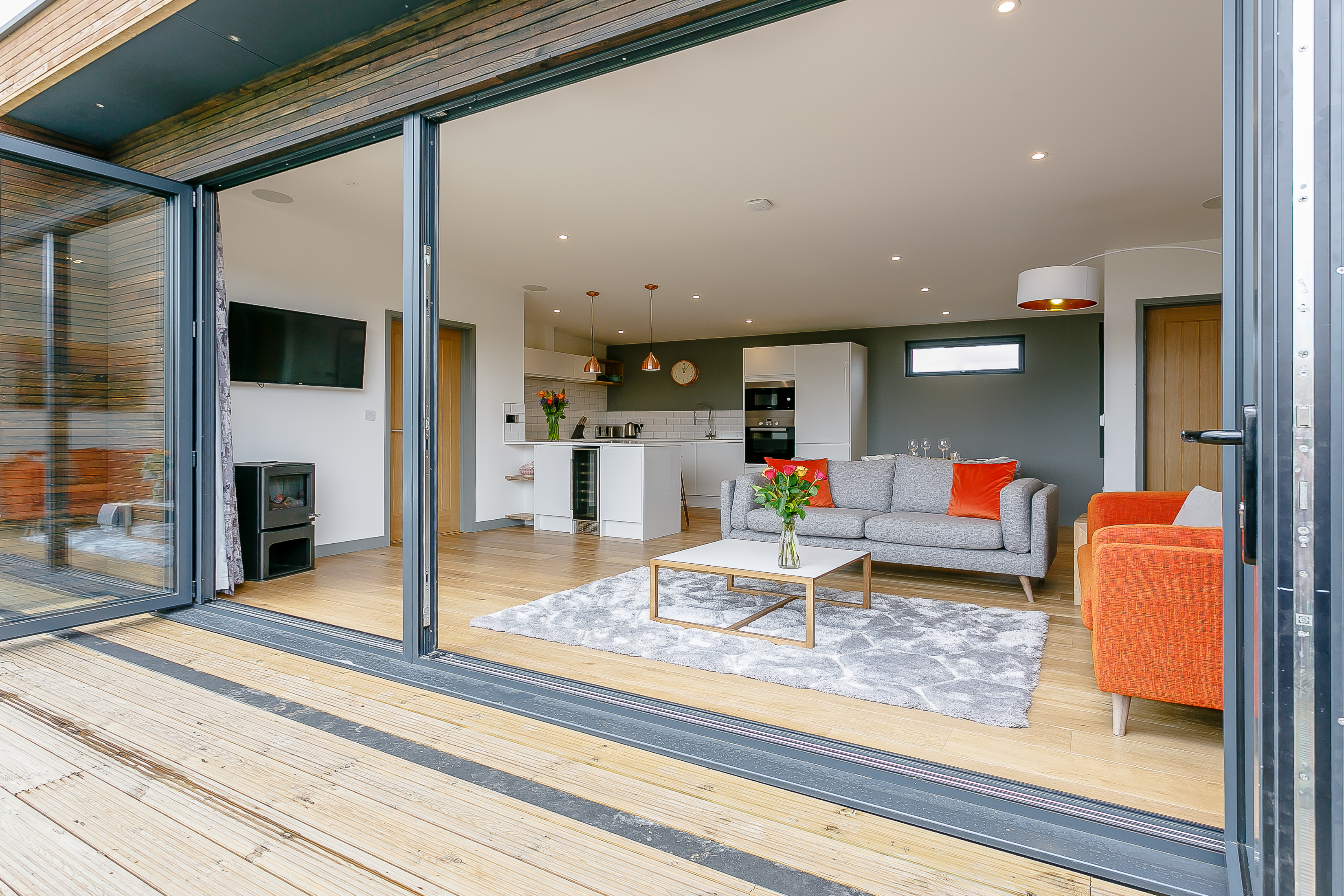 Swanborough Lakes Holiday Lodges Lewes