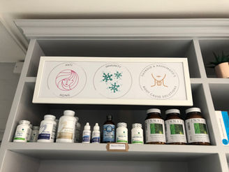 Icon Sign Tanya Borowski