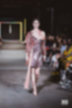 Denver Fashion Week Spring/Summer 2022