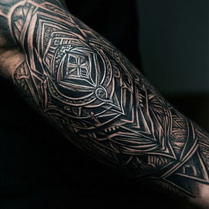 Avant-Garde Ink