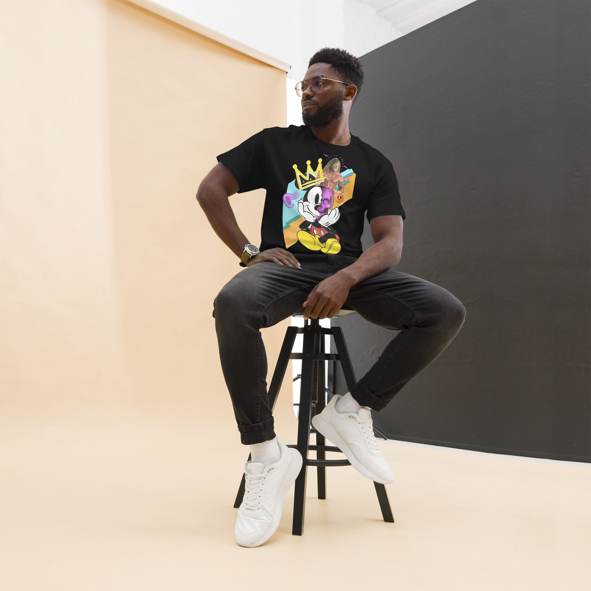 Unisex classic tee