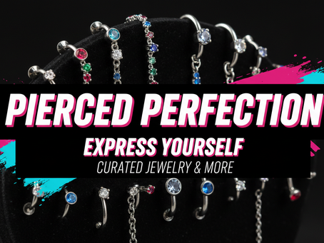 Piercing Styles and Options in Brooklyn