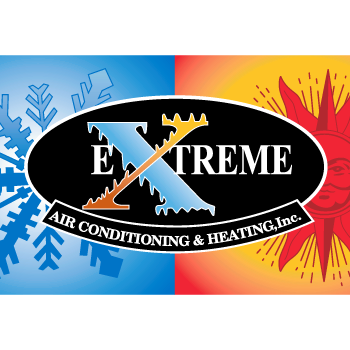Extreme Air Conditioning & Heating Inc. logo