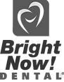 Bright Now Dental logo