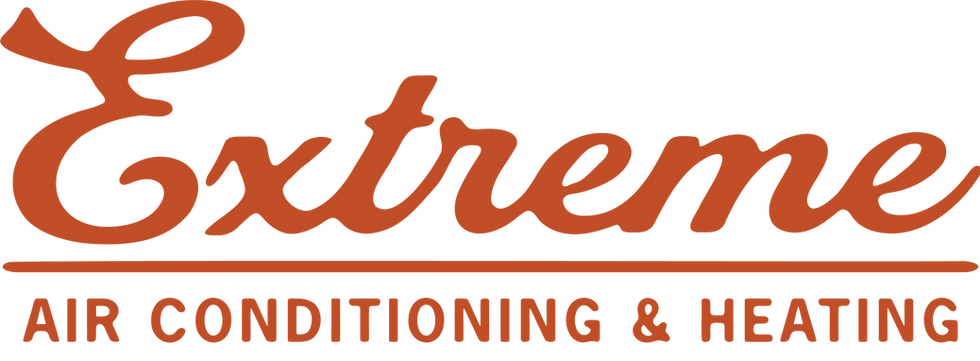 Extreme Air Conditioning & Heating Logo
