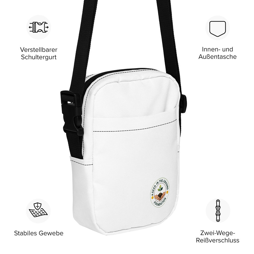 Thumbnail: Utility crossbody bag