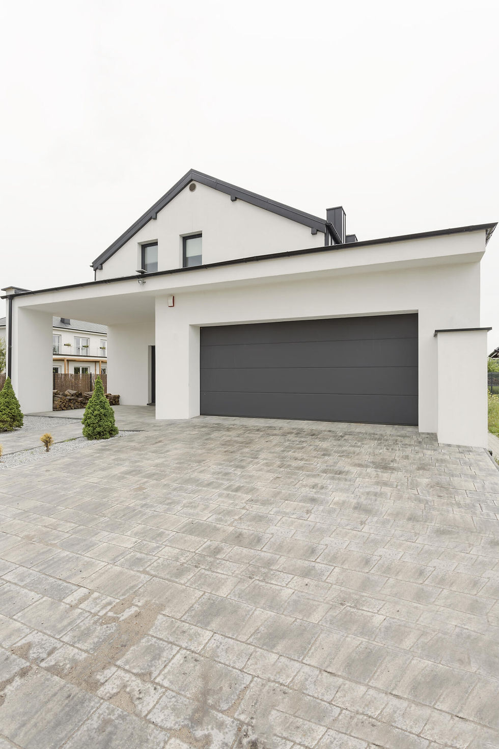 Best Concrete Katy contractor