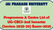 Programme & Centre List of UG-CBCS-2nd Semester (Session: 2025-2029) Exam-2026