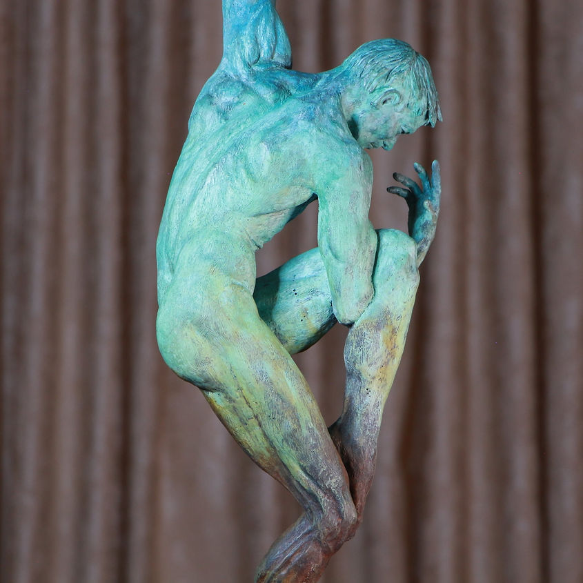 Benji - Blue-geen Patina.jpg