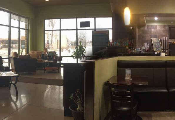 Menu Cafe Nutrition Neenah Wi