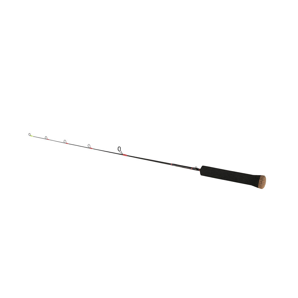 Thumbnail: Panfish 26"