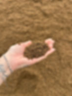 Areia Média