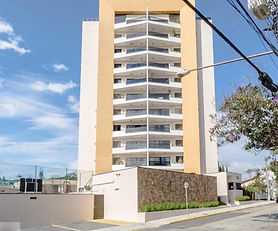Apto em Mogi - Vl Pliveira c/ 3 dorms - 105 m² (Venda ou Locação)