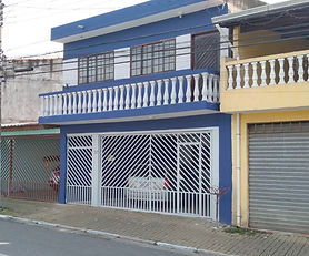 Sobrado a venda 3 dormitórios c/suíte ótima localização