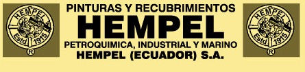 HEMPEL ECUADOR