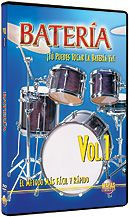 Bater�a Vol. 1