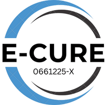 E-Cure Sdn Bhd logo