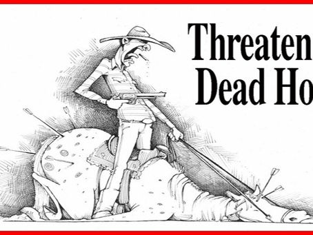 Die Dead Horse Theory – Ein kritischer Blick aus wissenschaftlicher Perspektive