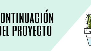 Continuación del proyecto