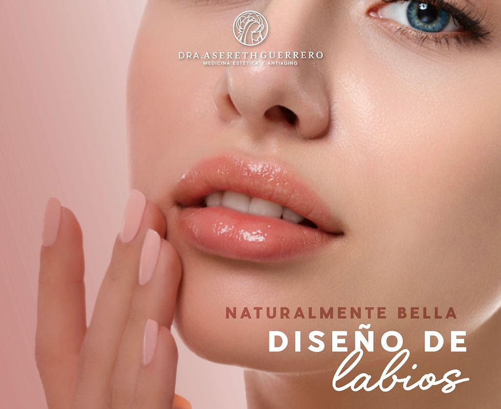 Naturalidad es lo de hoy