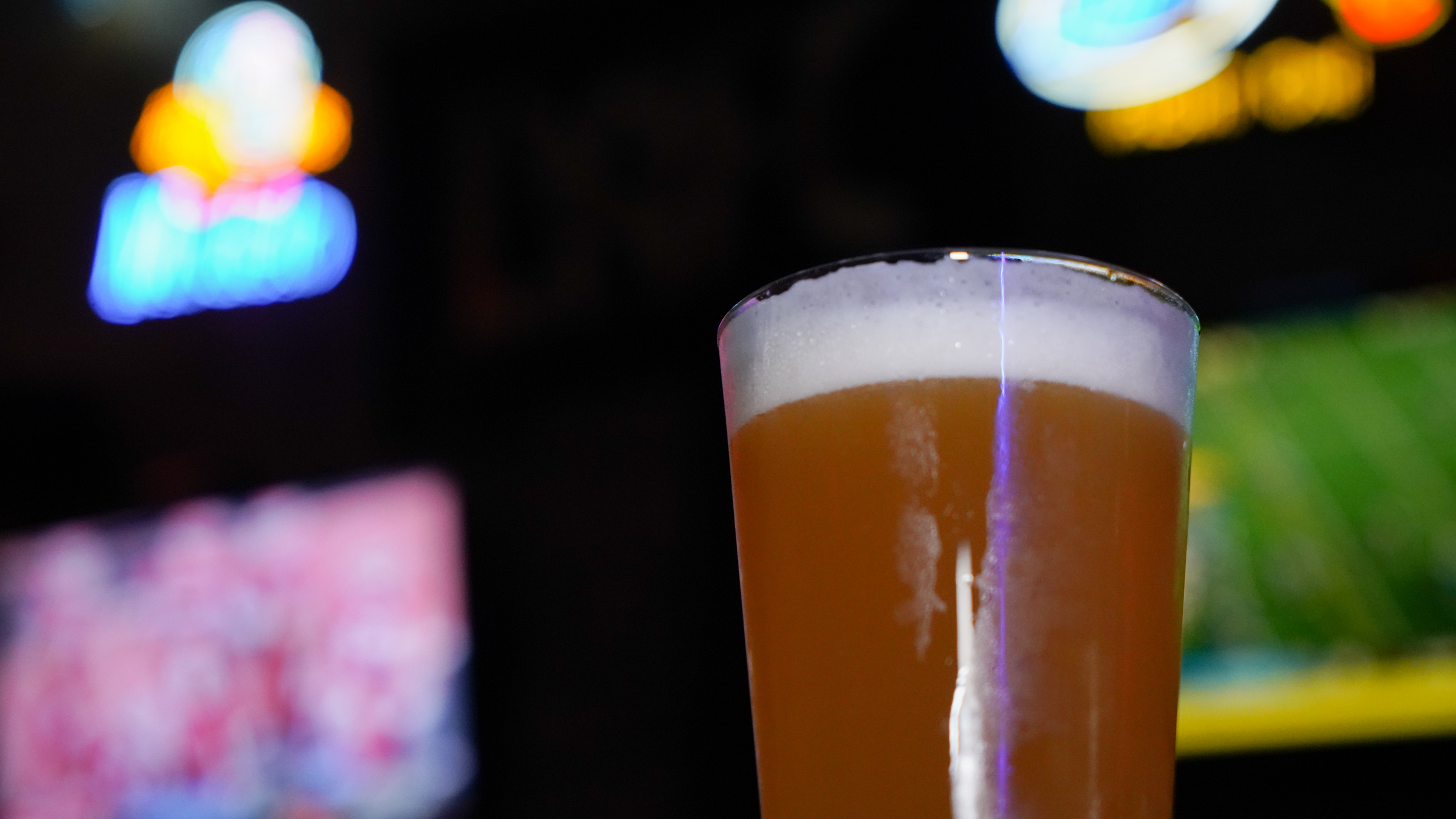 Draft Beer