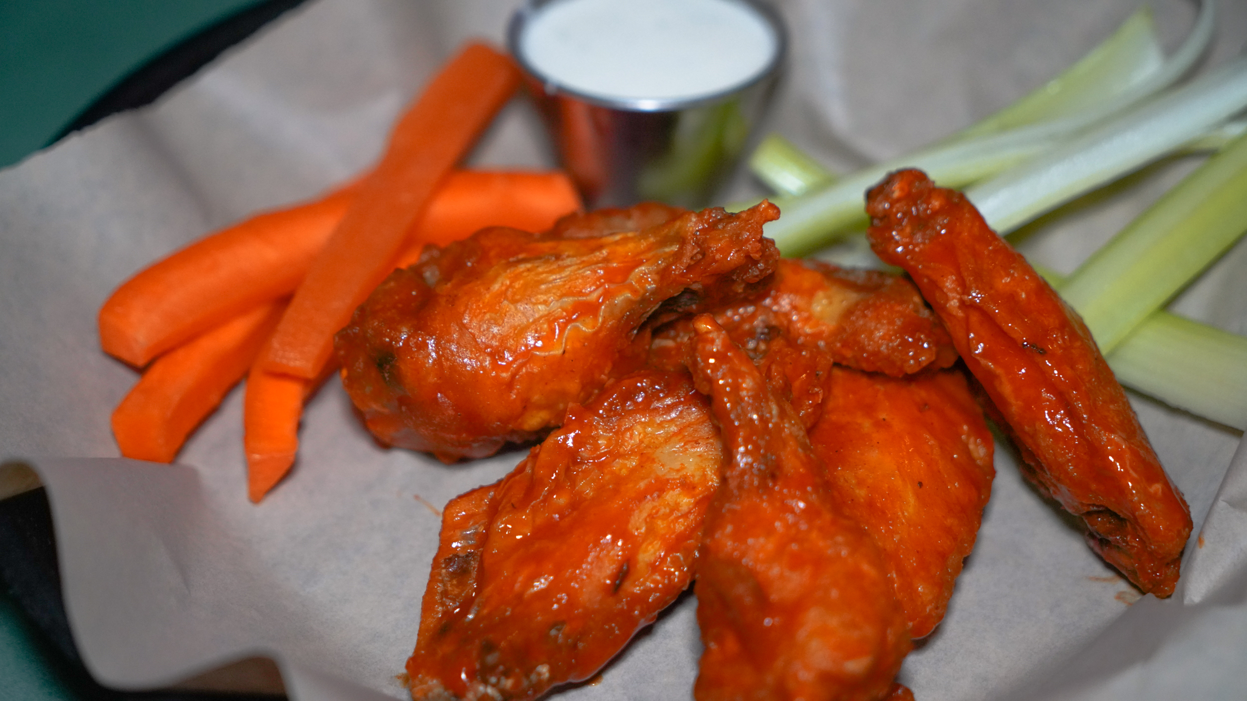 Wings