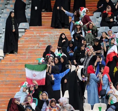 UFABET สุภาพสตรีกับฟุตบอลโลก 2022 : ผู้หญิงสามารถเข้าชมเกมที่ กาตาร์ ได้หรือไม่?