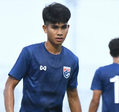 UFABET ช้างศึก U20 ซ้อมครั้งแรกที่โอมาน, "คคนะ " ยันไม่ประมาท อัฟกานิสถาน