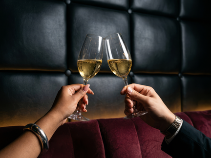 Reintroducing Each Other: The Power of Intentional Date Nights in Marriage