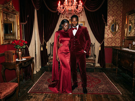 Redefining Date Night: It’s Not Just for the Weekend