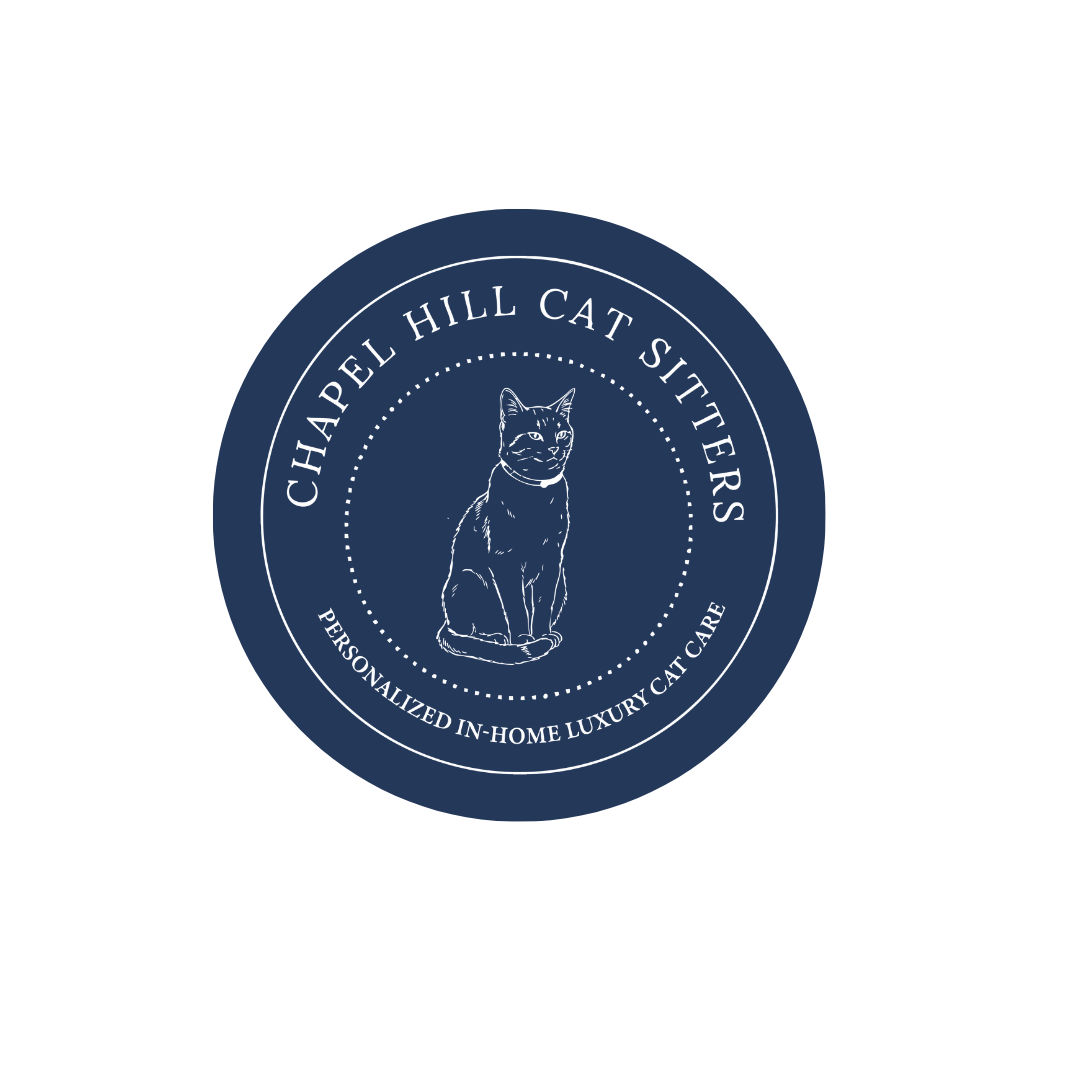 Writer: Chapel Hill Cat Sitters