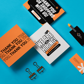 Why Memorable Brands Stand Out: The Power of Print Marketing