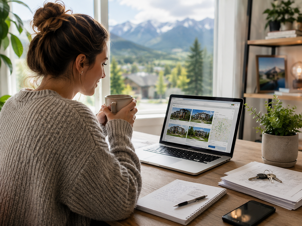 how to get started with CHFA