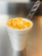 Elote en Vaso