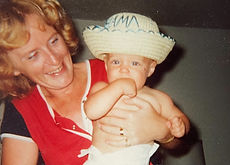 Justin and mom baby picture.jpeg