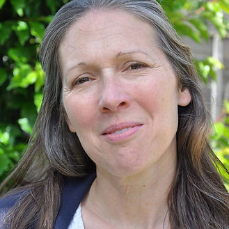 Tracy Machin