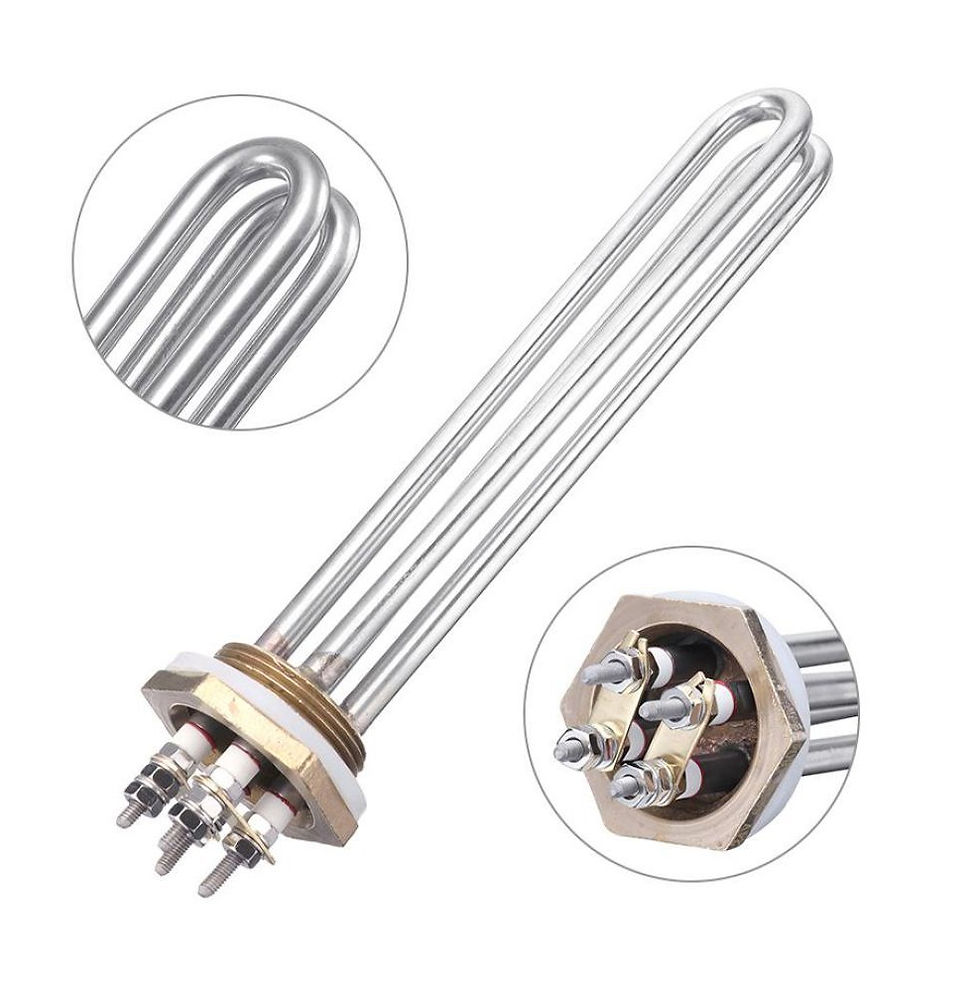 Immersion Heater
